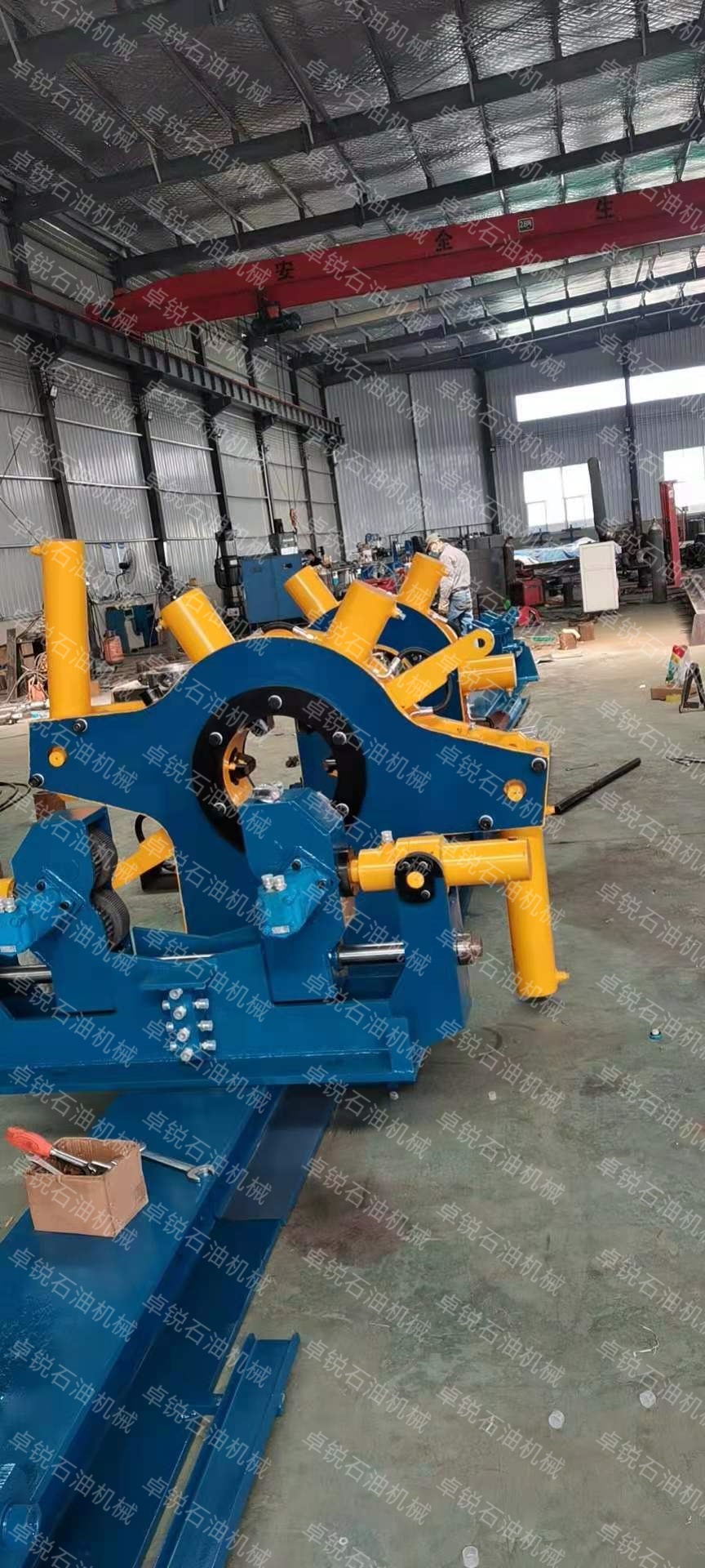 海西無磁懸掛短節(jié)生產(chǎn)商質(zhì)量上乘